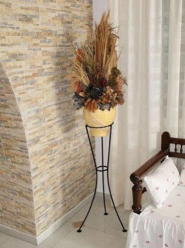 Aegeon Hotel Naxos City Bagian luar foto